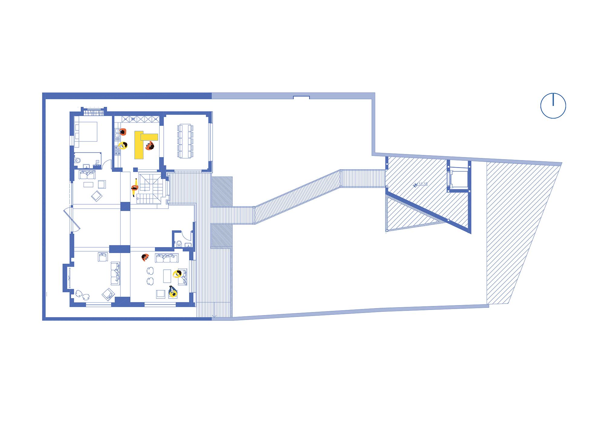 First Floorplan .re