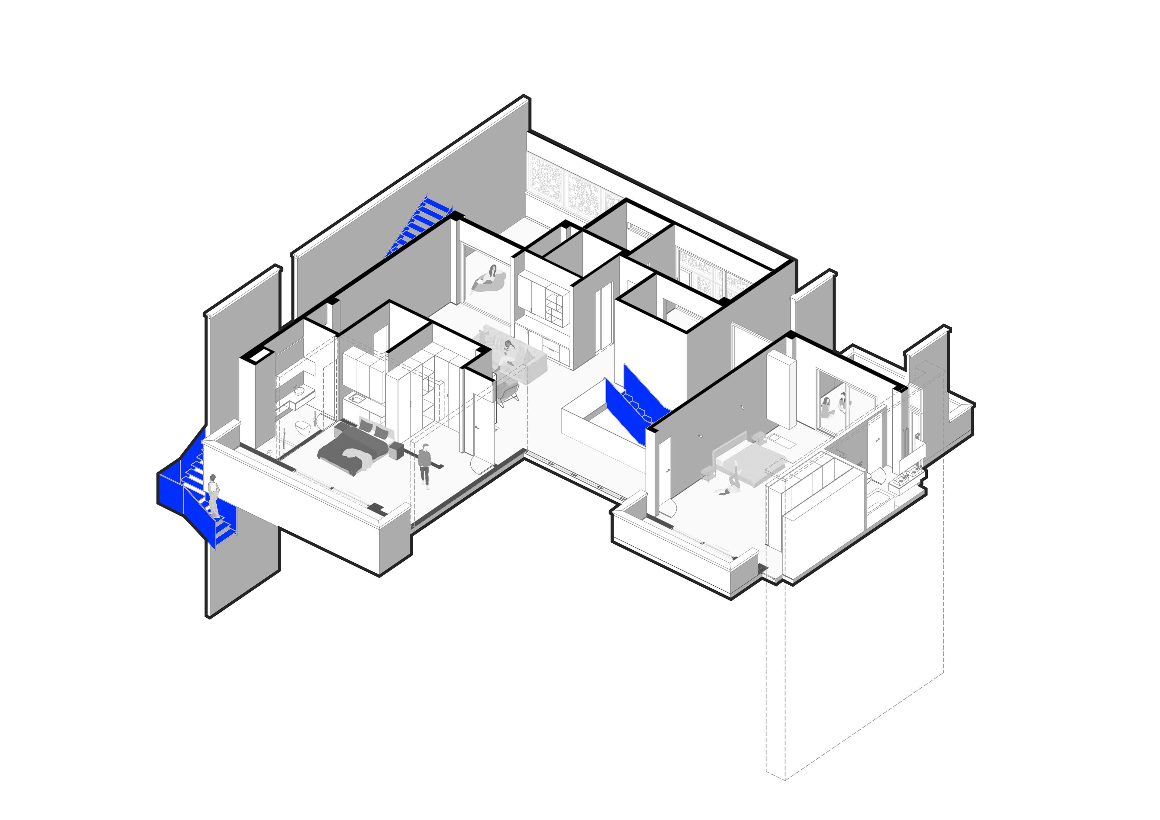 Isometric   +1