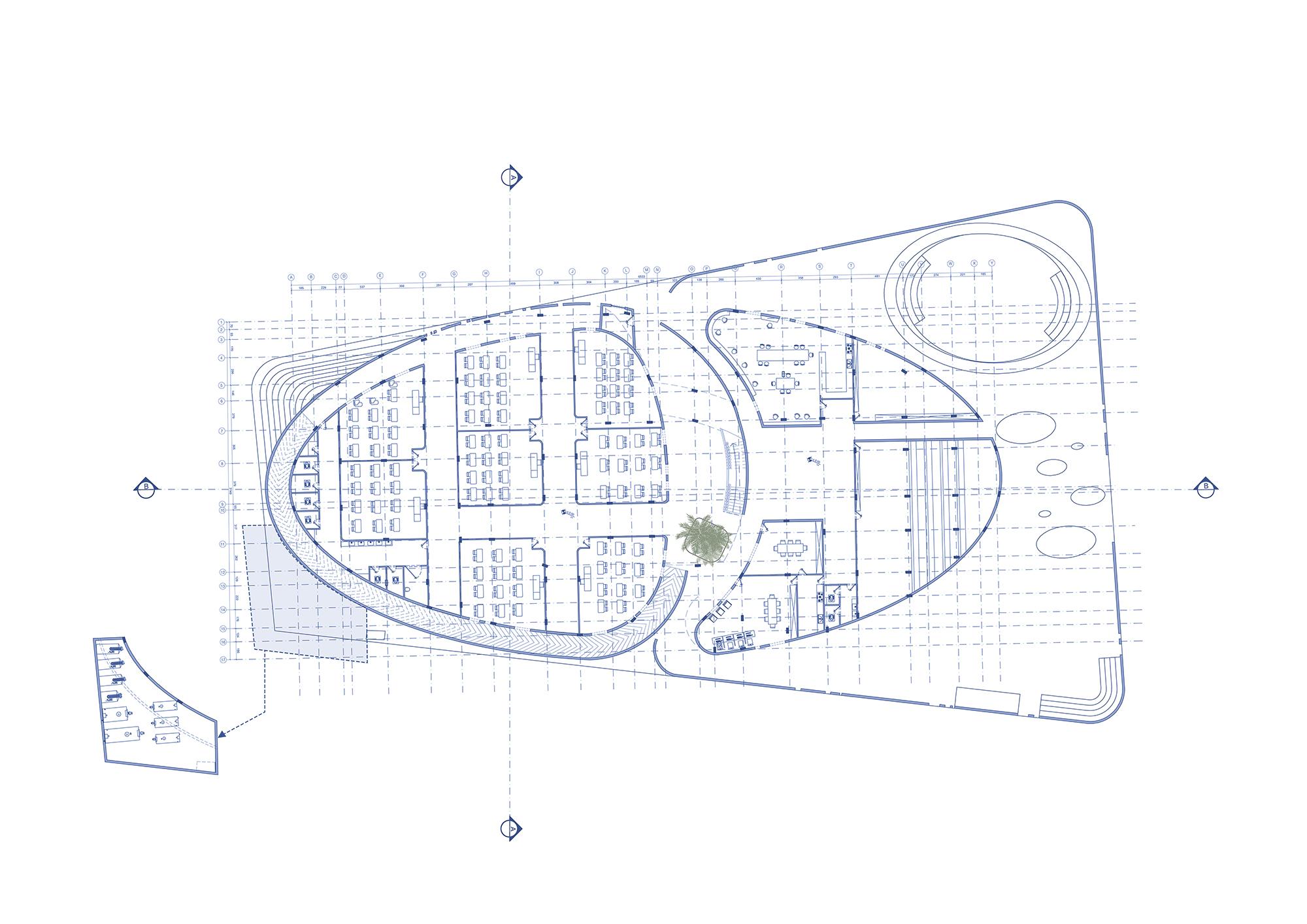 Ground Floor Plan Copy.5