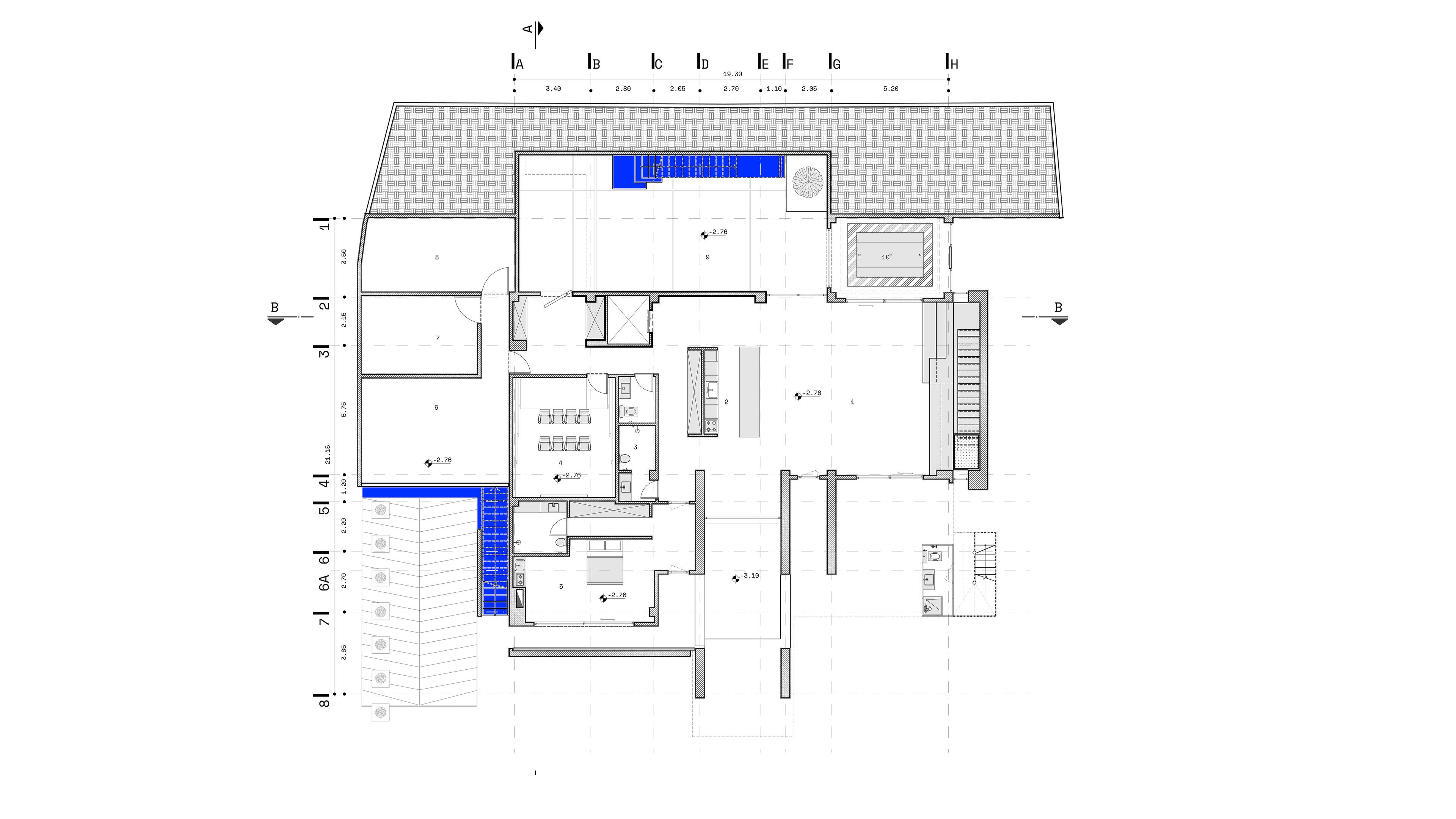 Plan  1  1.2
