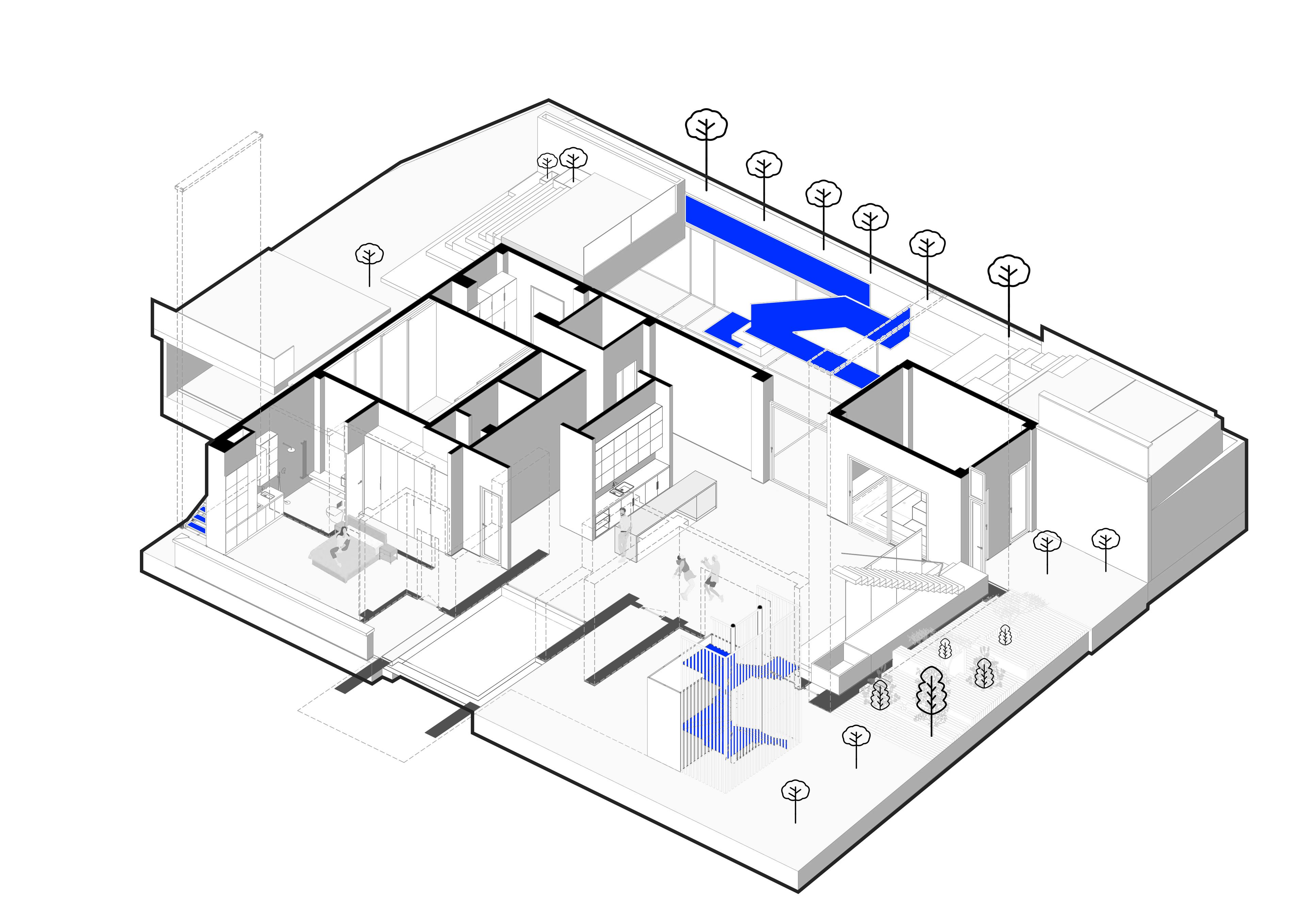 Isometric    1 
