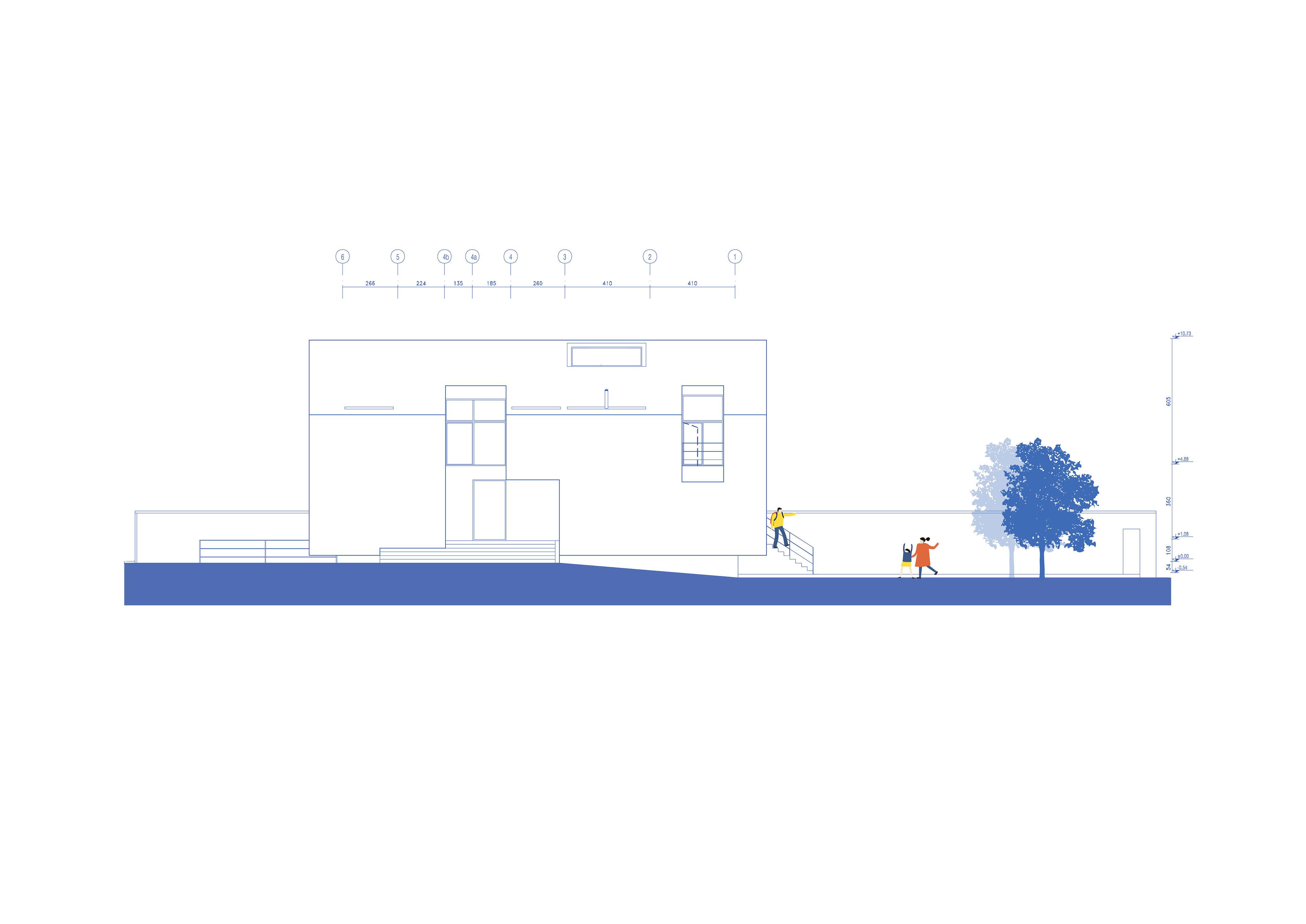 North Elevation.re